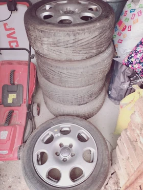 Джанти за Audi A6, снимка 4