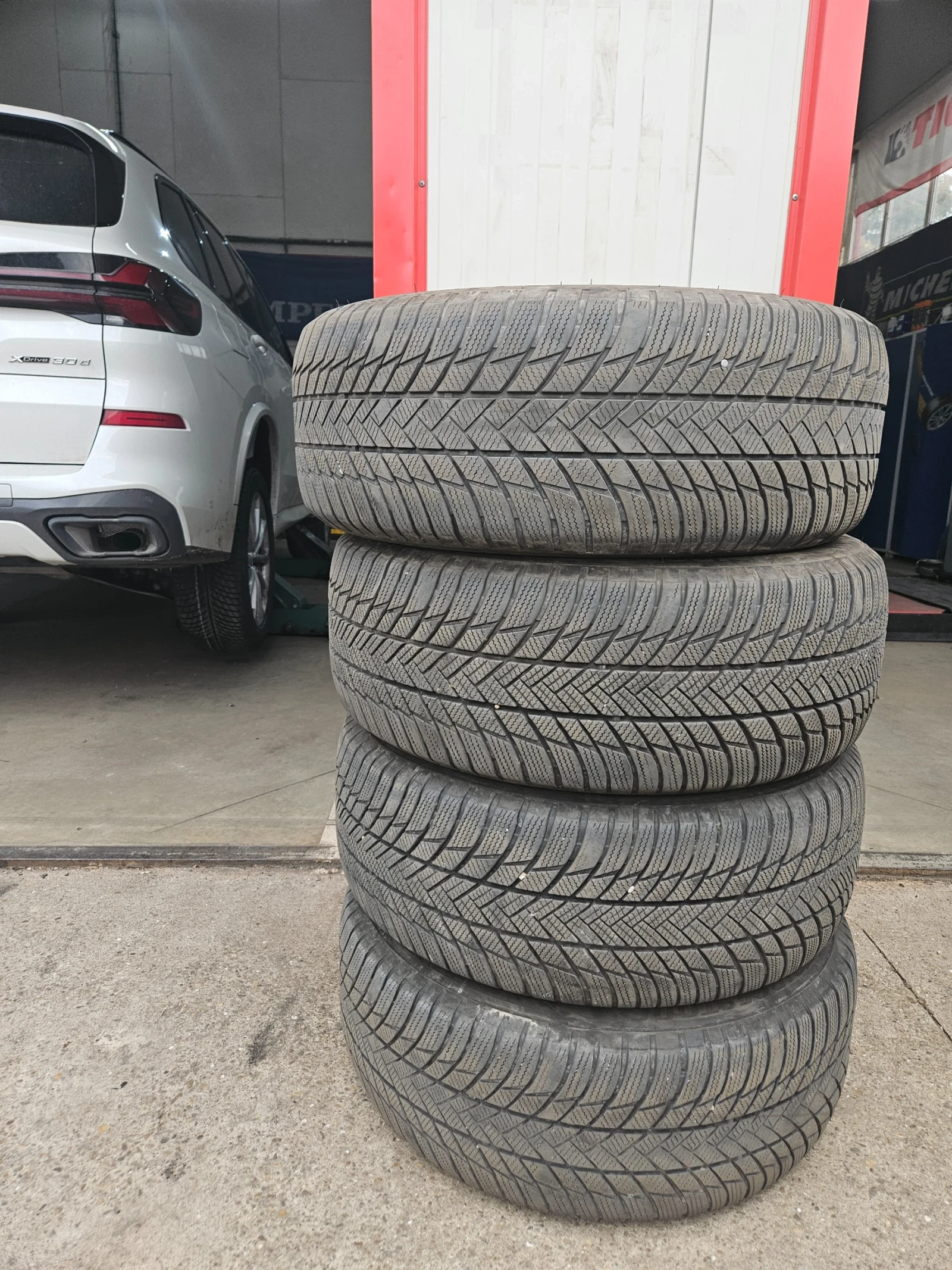  255/55R20 | Mobile.bg   3