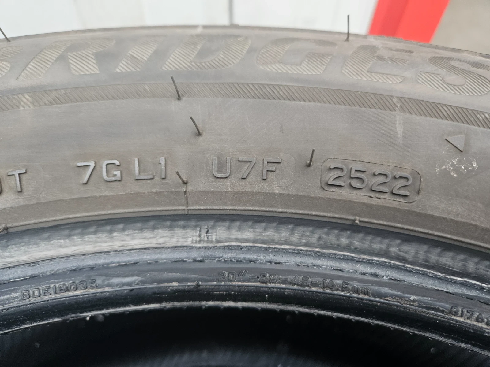  255/55R20 | Mobile.bg   2