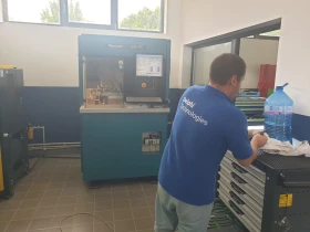 Ремонт и рециклиране на дизелови дюзи и помпи Разград Bosch Delphi Denso Simens VDO, снимка 7