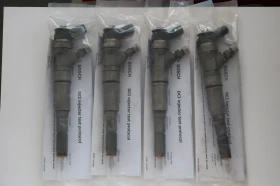 Ремонт и рециклиране на дизелови дюзи и помпи Разград Bosch Delphi Denso Simens VDO, снимка 13