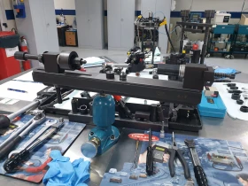 Ремонт и рециклиране на дизелови дюзи и помпи Разград Bosch Delphi Denso Simens VDO, снимка 9