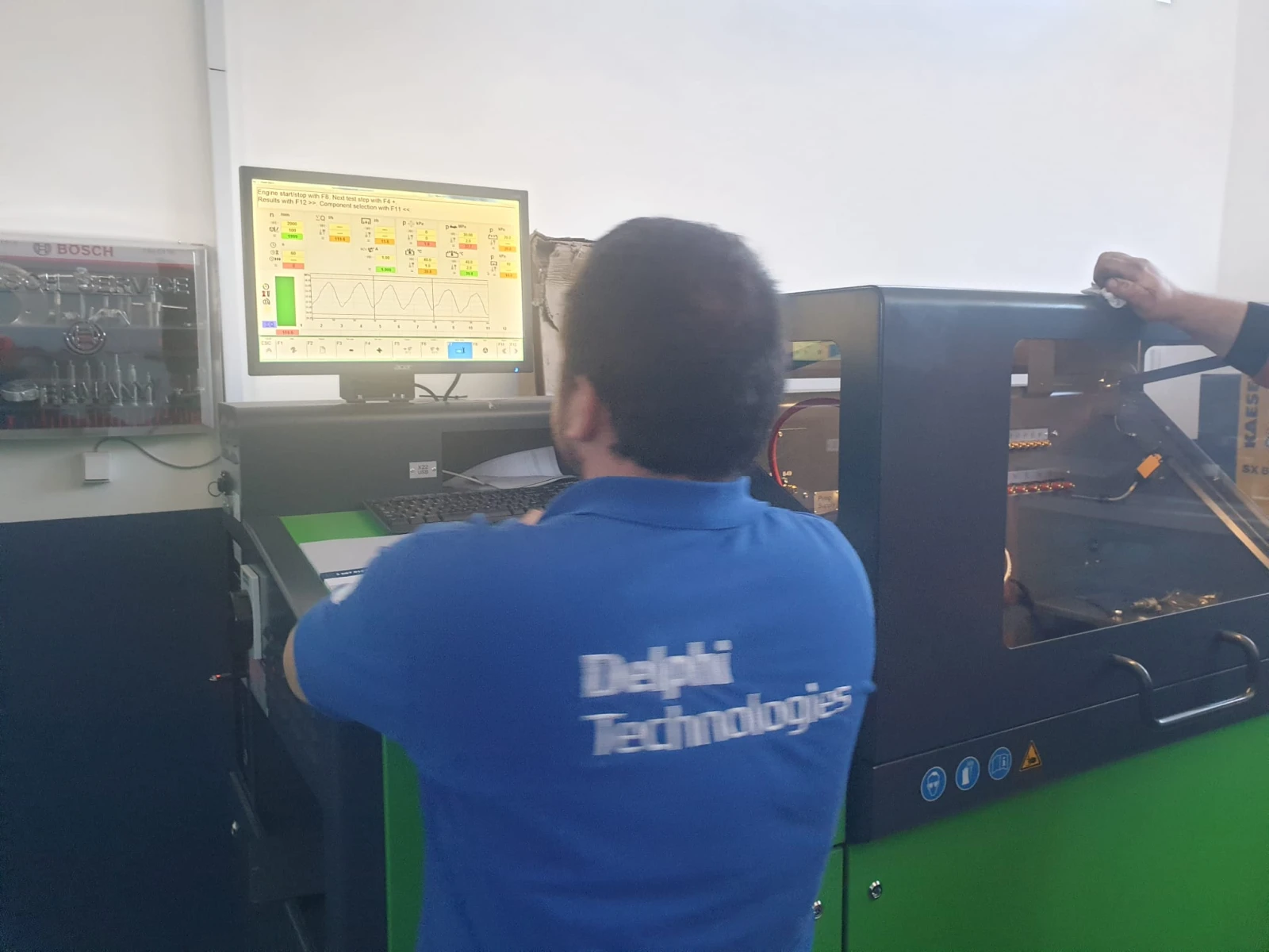          Bosch Delphi Denso Simens VDO | Mobile.bg   1