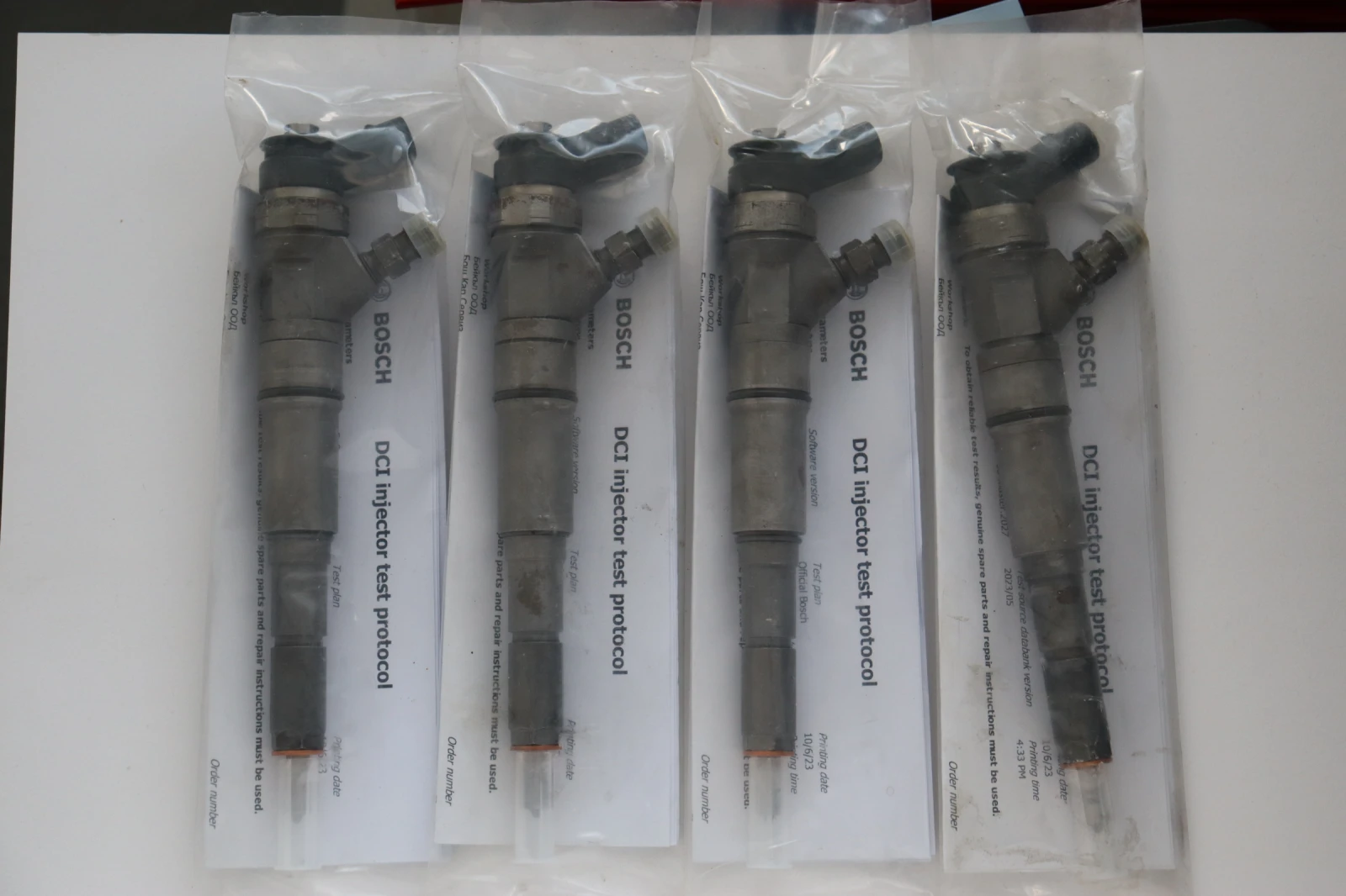          Bosch Delphi Denso Simens VDO | Mobile.bg   13