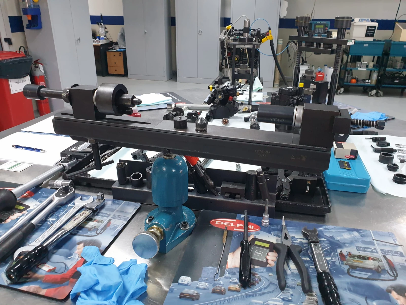          Bosch Delphi Denso Simens VDO | Mobile.bg   9