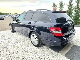 Mercedes-Benz C 220 CDI НАПЪЛНО ОБСЛУЖЕНА ЛИЗИНГ 100%, снимка 7