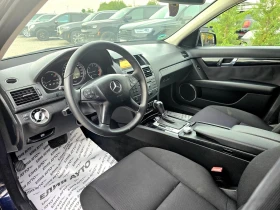 Mercedes-Benz C 220 CDI НАПЪЛНО ОБСЛУЖЕНА ЛИЗИНГ 100%, снимка 12