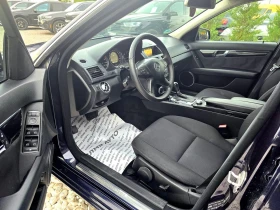Mercedes-Benz C 220 CDI НАПЪЛНО ОБСЛУЖЕНА ЛИЗИНГ 100%, снимка 10