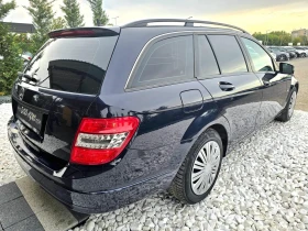 Mercedes-Benz C 220 CDI НАПЪЛНО ОБСЛУЖЕНА ЛИЗИНГ 100%, снимка 8