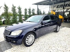 Mercedes-Benz C 220 CDI НАПЪЛНО ОБСЛУЖЕНА ЛИЗИНГ 100%, снимка 2