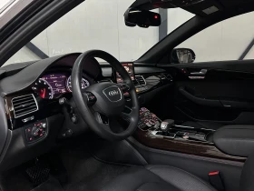 Audi A8 * L* FACE* МАСАЖ* ОБДУХ* DISTR* , снимка 9