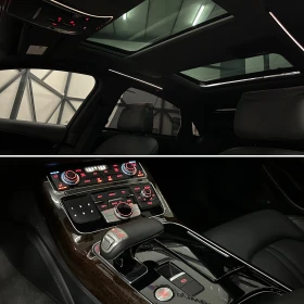 Audi A8 * L* FACE* МАСАЖ* ОБДУХ* DISTR* , снимка 16