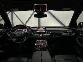 Audi A8 * L* FACE* МАСАЖ* ОБДУХ* DISTR* , снимка 11