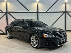 Audi A8 * L* FACE* МАСАЖ* ОБДУХ* DISTR* , снимка 2