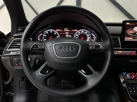 Audi A8 * L* FACE* МАСАЖ* ОБДУХ* DISTR* , снимка 12