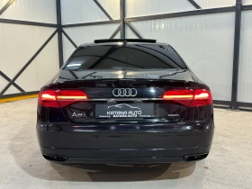 Audi A8 * L* FACE* МАСАЖ* ОБДУХ* DISTR* , снимка 6