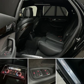 Audi A8 * L* FACE* МАСАЖ* ОБДУХ* DISTR* , снимка 14