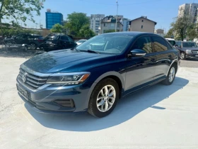 VW Passat 2.0TSI, снимка 14