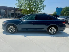 VW Passat 2.0TSI, снимка 15