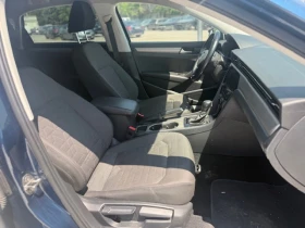 VW Passat 2.0TSI, снимка 9