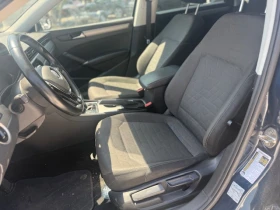VW Passat 2.0TSI, снимка 11