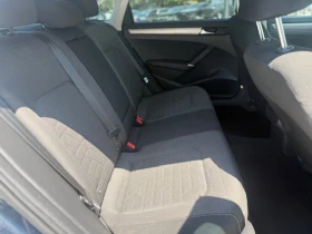 VW Passat 2.0TSI, снимка 8