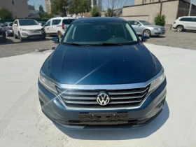 VW Passat 2.0TSI, снимка 13