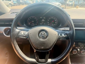 VW Passat 2.0TSI, снимка 5