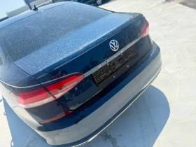 VW Passat 2.0TSI, снимка 7