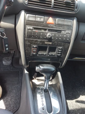 Audi A3, снимка 9