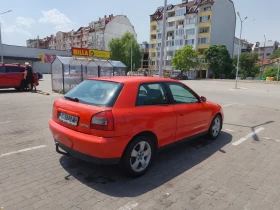 Audi A3, снимка 3