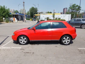 Audi A3, снимка 2