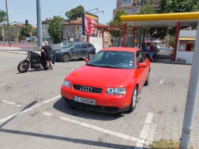Audi A3, снимка 5