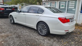 BMW 740 d , снимка 4