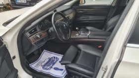 BMW 740 d , снимка 5