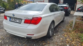 BMW 740 d , снимка 3
