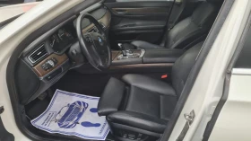 BMW 740 d , снимка 6