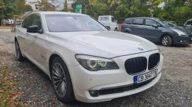 BMW 740 d , снимка 2