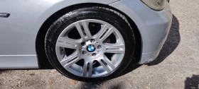BMW 320, снимка 6