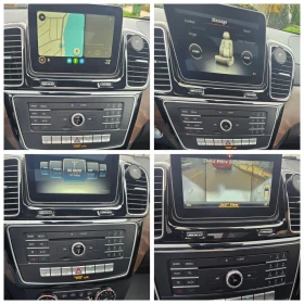 Mercedes-Benz GLS 450 AMG Line, снимка 11