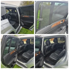 Mercedes-Benz GLS 450 AMG Line, снимка 9