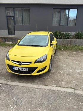 Opel Astra, снимка 15