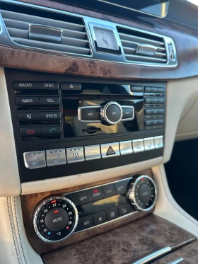 Mercedes-Benz CLS 350 AMG-LINE , снимка 10