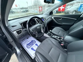 Hyundai I30  PANORAMA ШВЕЙЦАРИЯ, снимка 7