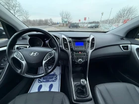 Hyundai I30  PANORAMA ШВЕЙЦАРИЯ, снимка 8