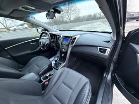 Hyundai I30  PANORAMA ШВЕЙЦАРИЯ, снимка 9