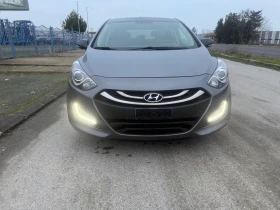 Hyundai I30  PANORAMA ШВЕЙЦАРИЯ, снимка 5
