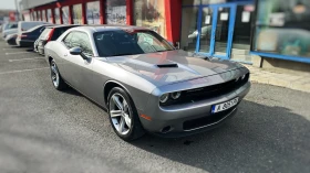 Dodge Challenger SXT 3.6, снимка 1