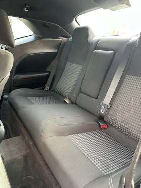 Dodge Challenger SXT 3.6, снимка 7