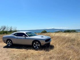 Dodge Challenger SXT 3.6, снимка 11